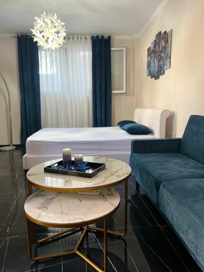 Valery Apartments Pefkohóri Kültér fotó