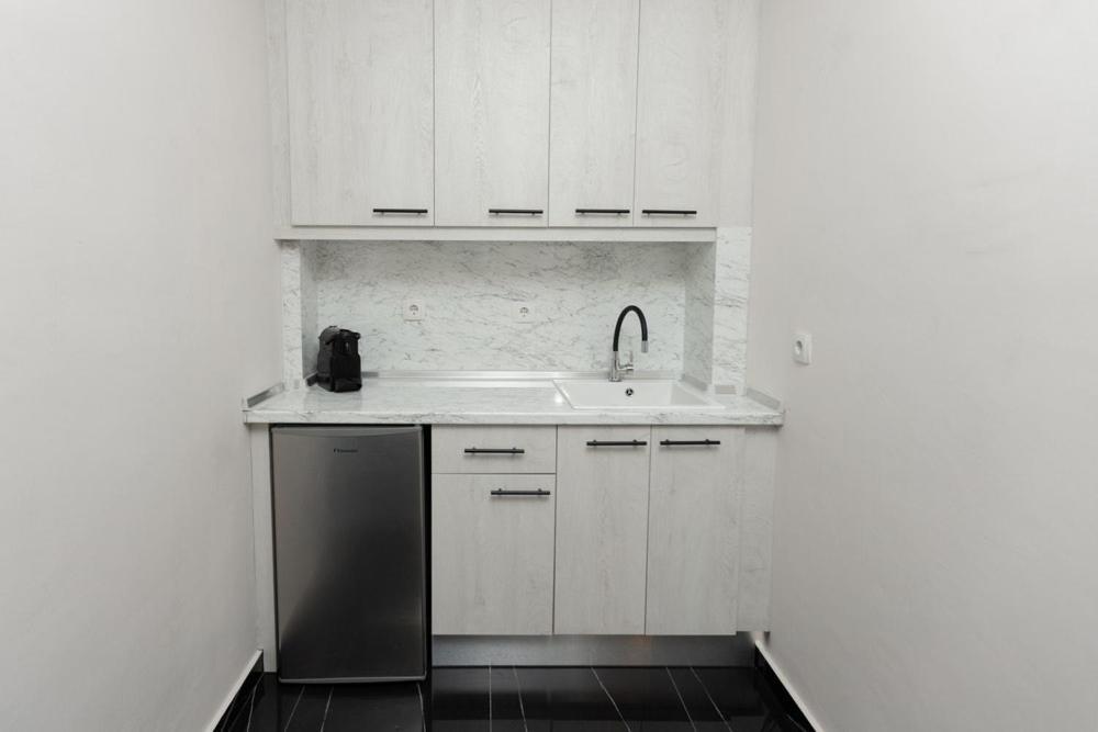 Valery Apartments Pefkohóri Kültér fotó