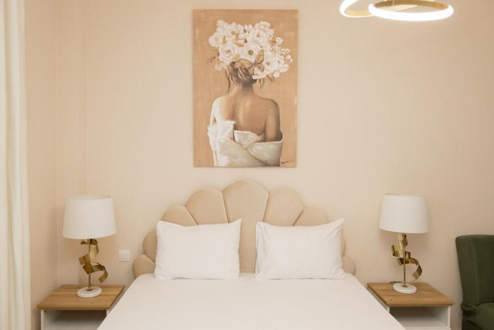 Valery Apartments Pefkohóri Kültér fotó