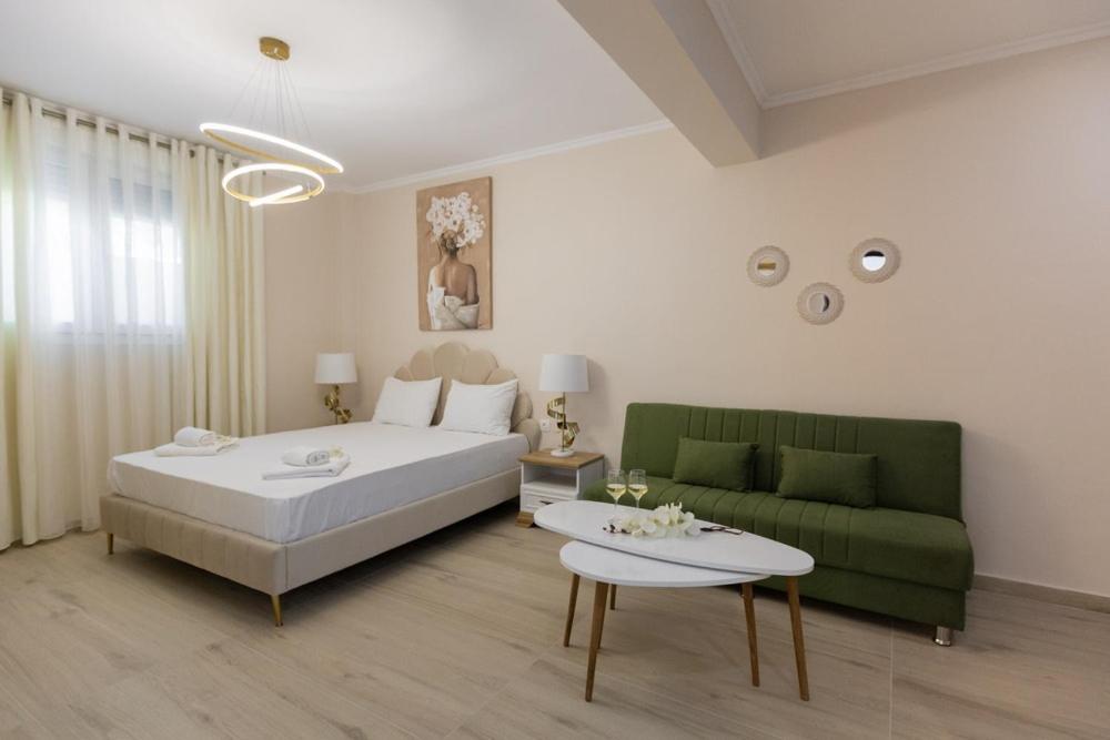 Valery Apartments Pefkohóri Kültér fotó
