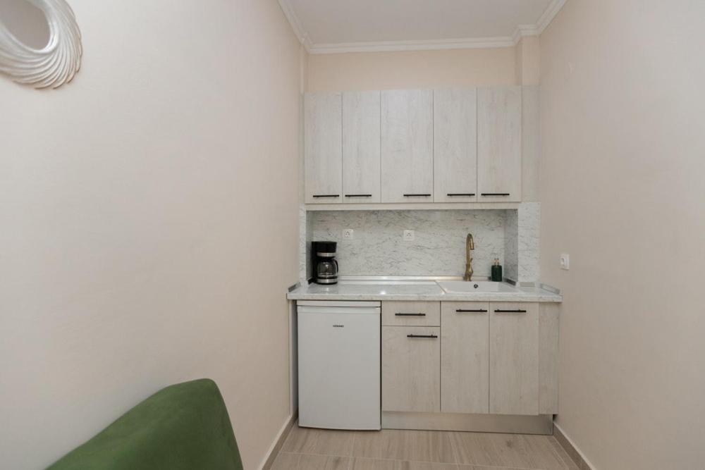 Valery Apartments Pefkohóri Kültér fotó