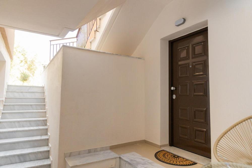 Valery Apartments Pefkohóri Kültér fotó