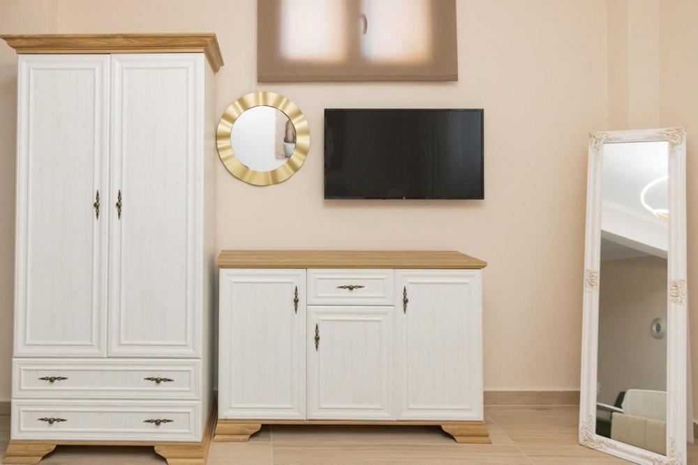 Valery Apartments Pefkohóri Kültér fotó