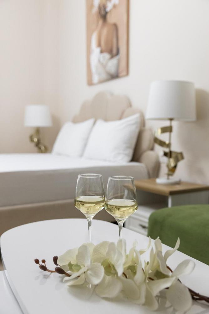 Valery Apartments Pefkohóri Kültér fotó