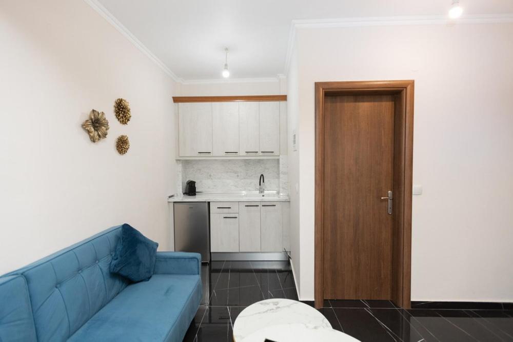 Valery Apartments Pefkohóri Kültér fotó
