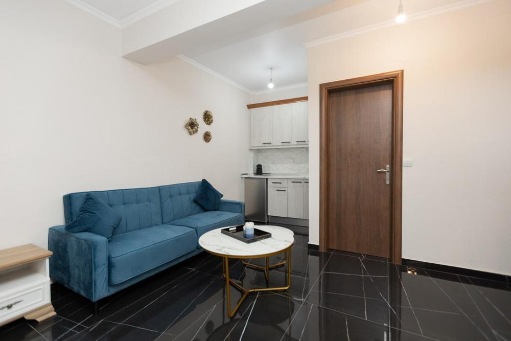 Valery Apartments Pefkohóri Kültér fotó